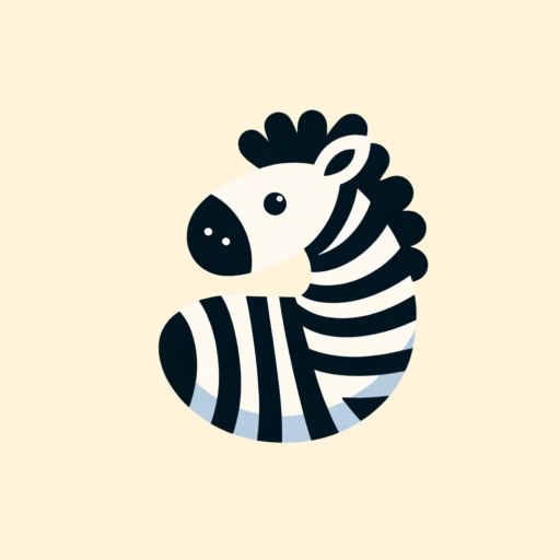 Wild Zebra Logo